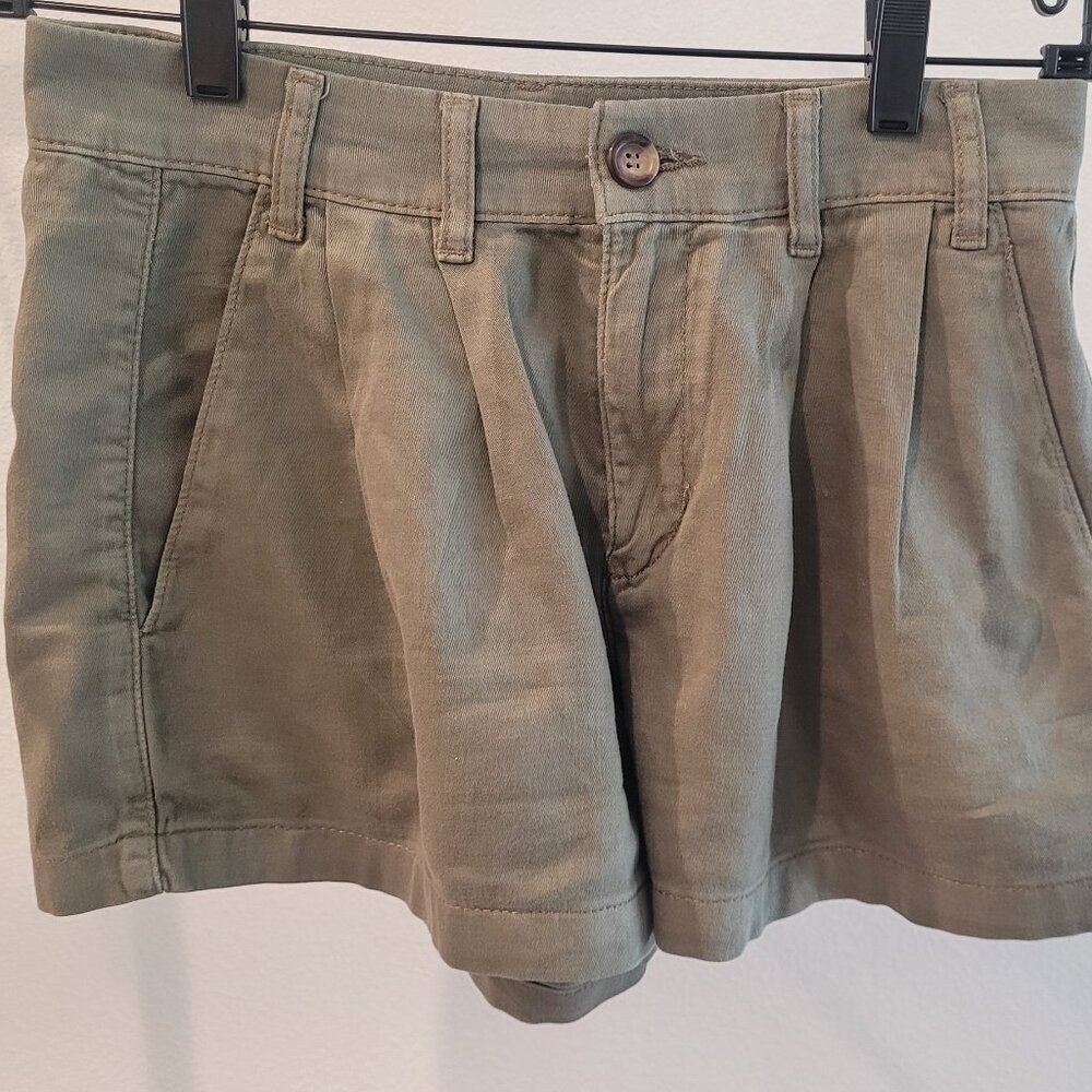 Shorts by Free People